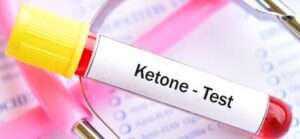 diabetes ketoacidosis