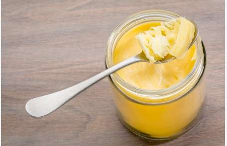 Ghee -a secret answer to modern woes